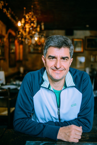 yurii gogotsi